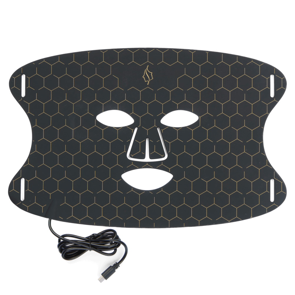 LED maske best i test 2026 - Comforth Light Pro