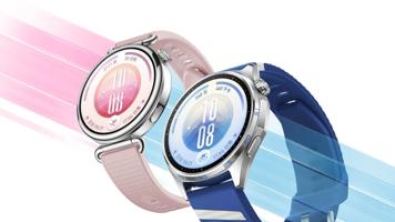 Huawei Watch GT 7 smartklokke i flere farger og varianter