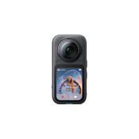 Insta360 X6 360-graders actionkamera i svart