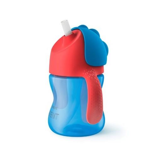Philips Avent sugerørskopp for barn fra 9 måneder