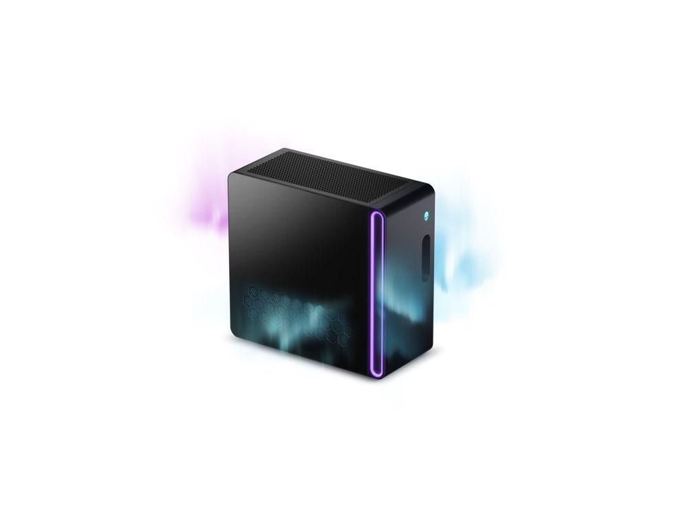 Alienware Aurora gaming PC stasjonær datamaskin med RTX 5080