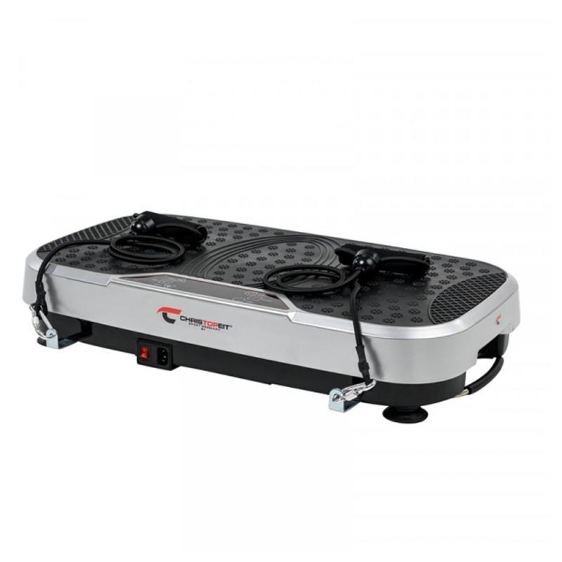 Top Sport Vibro 3000 vibrasjonsplate