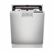 AEG Frittstående Oppvaskmaskin 9000 ComfortLift 60 cm, FBB93807PM