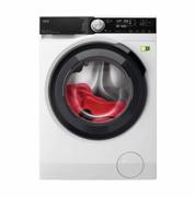 AEG LR856E96Q 8000 PowerCare Autodose 9 kg Frontmatet vaskemaskin