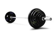 Abilica Vektpakke inkl. stang 140 kg - 50 mm