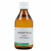 Apro Jordnøtt Olje - 250 ml