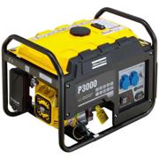 P3000 Atlas Copco Aggregat