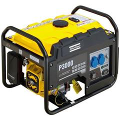 P3000 Atlas Copco Aggregat