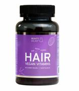 Beauty Bear Hair Vitamins - 60 stk