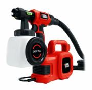 Black Decker HVLP400 QS