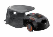 Black & Decker BCRMW123 Robot Connect