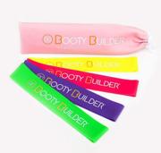 Booty Builder Mini Bands