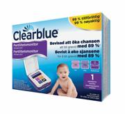 Clearblue Advanced fertilitetsmonitor