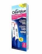 Clearblue digital ultratidlig graviditetstest