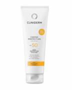 Cliniderm solkrem 250 ml, Caring Protection Sun LotionSPF 50