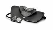 Comforth CerviCare Massasjepute med varme