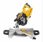 DEWALT Kapp og gjæresag DWS774
