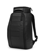 Db Hugger Backpack 30L i Black Out