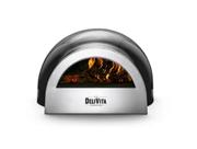 DeliVita Pizza Oven - The Very Black