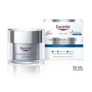 Eucerin Hyaluron-Filler Night Cream 50 ml