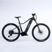 FitNord Ranger 900 Terrengelsykkel G2, svart