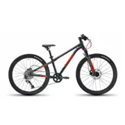 Frog Bikes 62 24-tommer terrengsykkel
