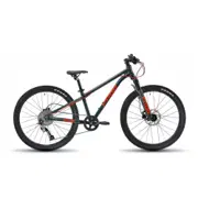Frog Bikes 62 24-tommer terrengsykkel