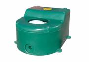 Frostfritt 25 liter drikkekar