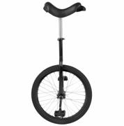 Fun Unicycle 20 Enhjulssykkel terreng, grus og asfalt