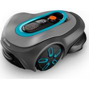 Gardena Sileno robotgressklipper med kabel 1500 m²