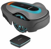 Gardena Smart Sileno City 500 m² Robotgressklipper