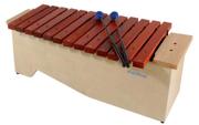 George Hennesey FLT-5000AX alt xylofon