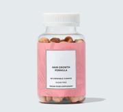 Hair Formula Gummies for Women