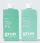 Hairlust Grow Perfect Duo Shampoo & Conditioner med AnaGain & rosmarinolje