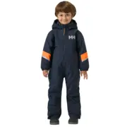 Helly Hansen Rider 3.0 Ins vinterdress for barn, marineblå