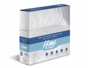 Home by Tempur 2 in 1 Putebeskytter og Putetrekk 70x50
