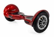 Hoverboard Nixtron XL 10 tommer