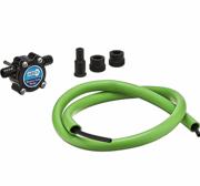 Jabsco Drillpumpe Bensin Kit