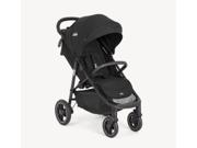 Joie Litetrax Pro Barnevogn med reisesystem