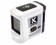 Kapros krysslaser grønn 862G