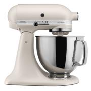 KitchenAid Artisan 5KSM125EMH kjøkkenmaskin 4,8 liter, milkshake