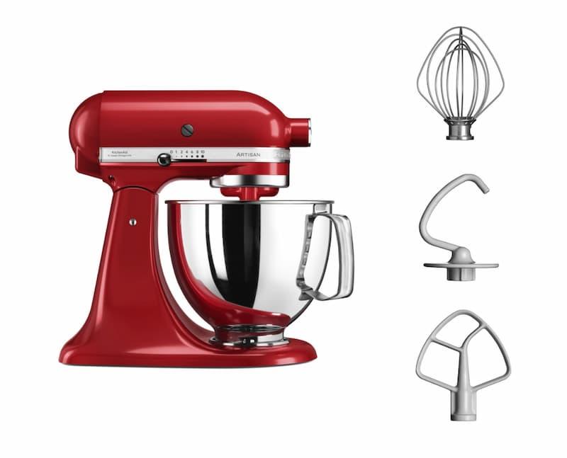 Kitchenaid Kjøkkenmaskin