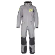 Klim Ripsa Vapor GORE-TEX monosuit, grå