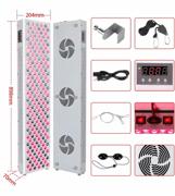 LEDlife Vitality Pro 1000 Infrared Red Light Therapy