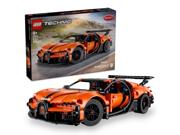 LEGO Technic 42222 Bugatti Chiron Pur Sport hyperbil