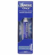 Lamisil krem 1 % liniment