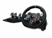 Logitech G29 PS5, PS4, PS3 og PC