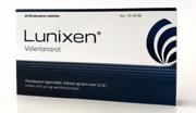 Lunixen Valerianarot