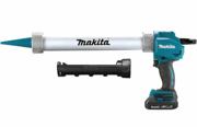 Makita Fugepistol (batteri og lader) DCG180