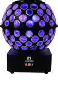 Marconi Horus MB10 LED Disco Ball RGBW